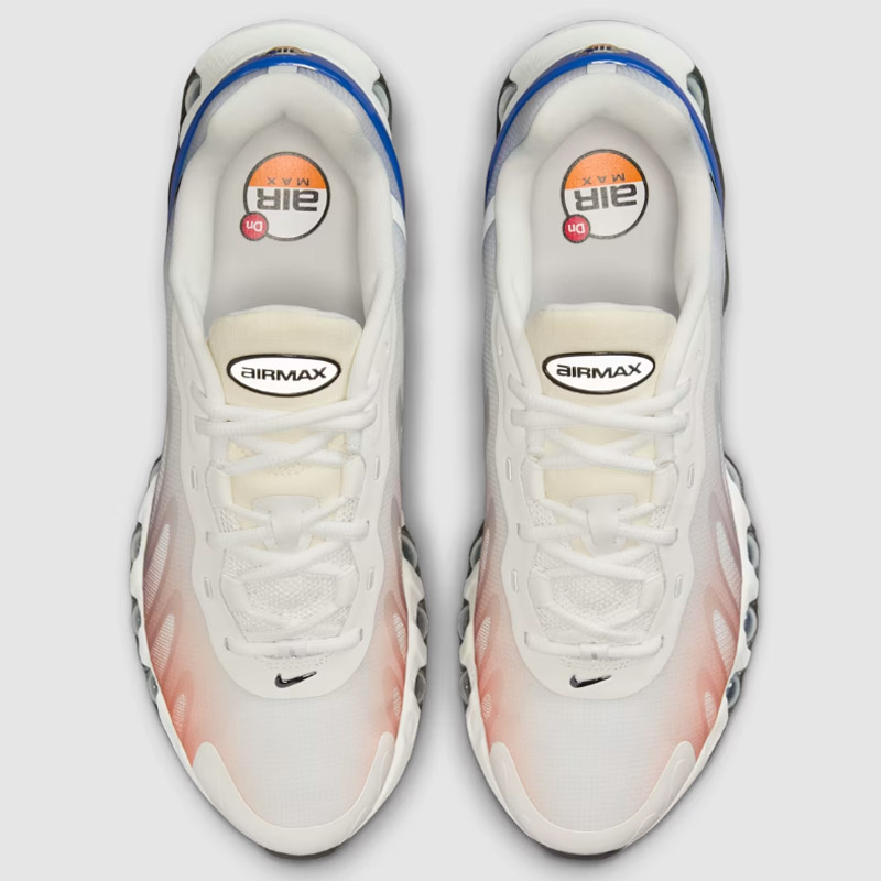 Мъжки Маратонки Nike AIR MAX DN8 - IM7405-100 Мъжки Маратонки Nike AIR MAX DN8 - IM7405-100