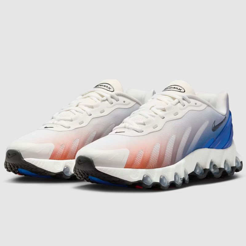 Мъжки Маратонки Nike AIR MAX DN8 - IM7405-100 Мъжки Маратонки Nike AIR MAX DN8 - IM7405-100