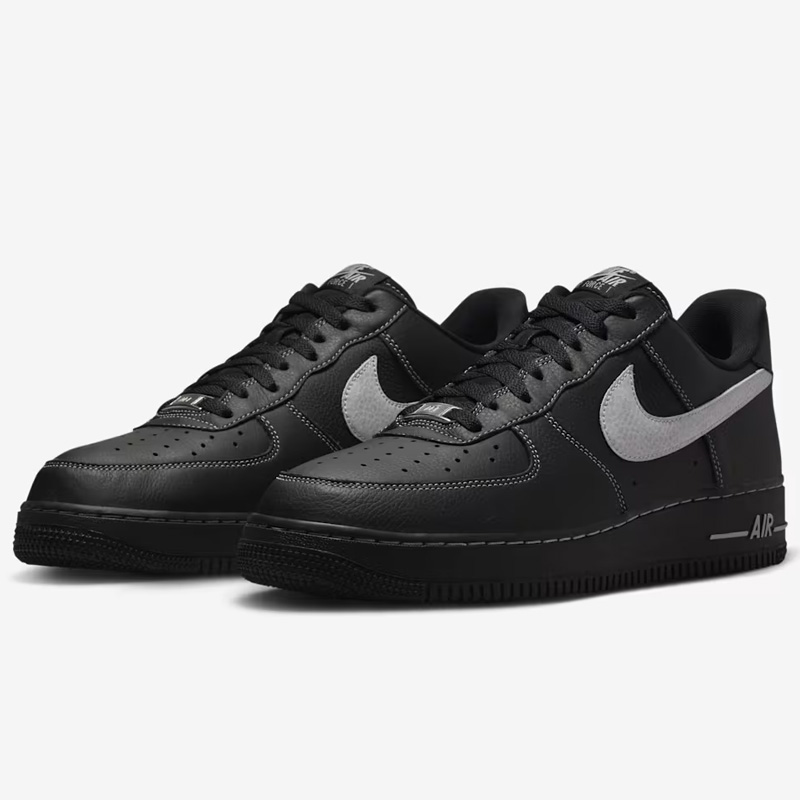 Мъжки Обувки Nike AIR FORCE 1 '07 LV8 - HQ2037-006 Мъжки Обувки Nike AIR FORCE 1 '07 LV8 - HQ2037-006