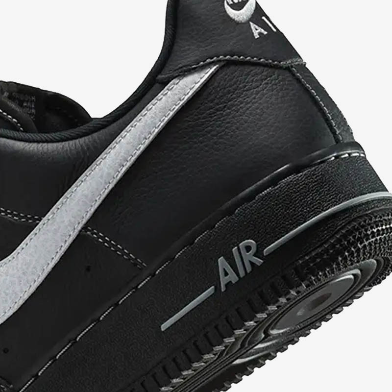 Мъжки Обувки Nike AIR FORCE 1 '07 LV8 - HQ2037-006 Мъжки Обувки Nike AIR FORCE 1 '07 LV8 - HQ2037-006