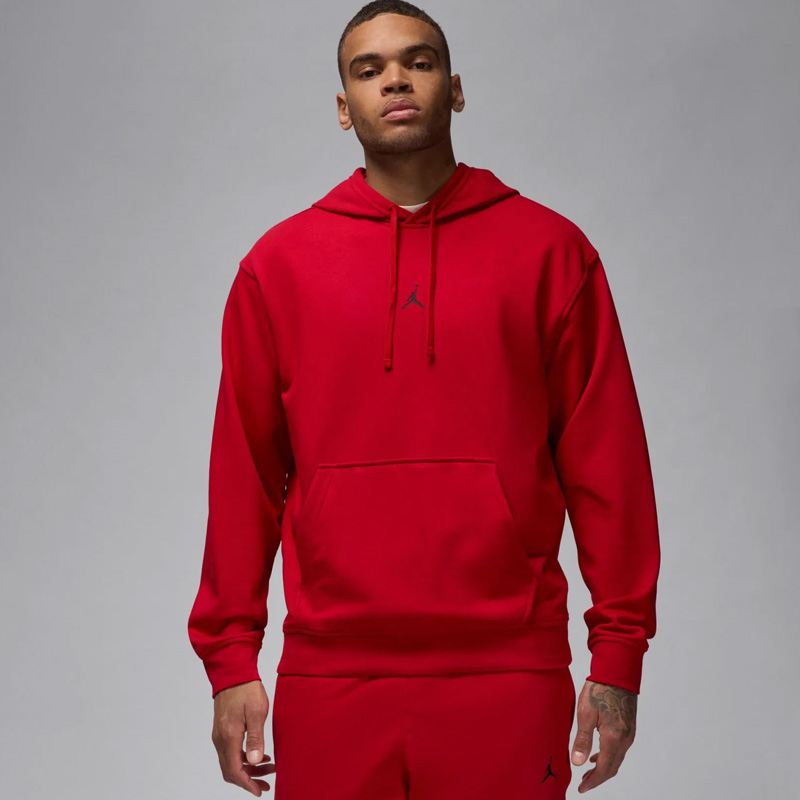 Мъжки Суичър Nike M J DF SPRT CSVR FLC PO - FV8606-687 Мъжки Суичър Nike M J DF SPRT CSVR FLC PO - FV8606-687