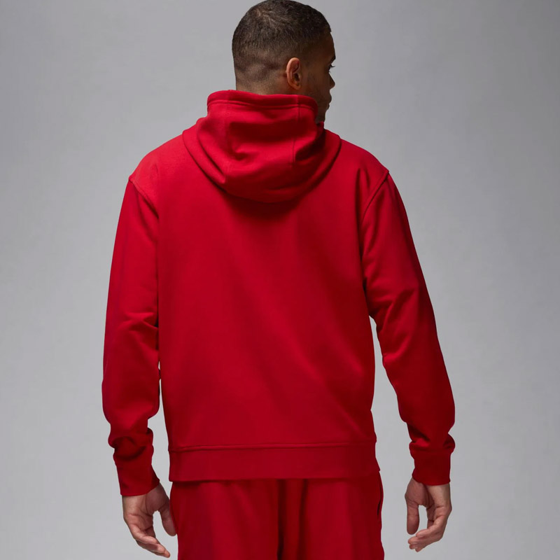 Мъжки Суичър Nike M J DF SPRT CSVR FLC PO - FV8606-687 Мъжки Суичър Nike M J DF SPRT CSVR FLC PO - FV8606-687