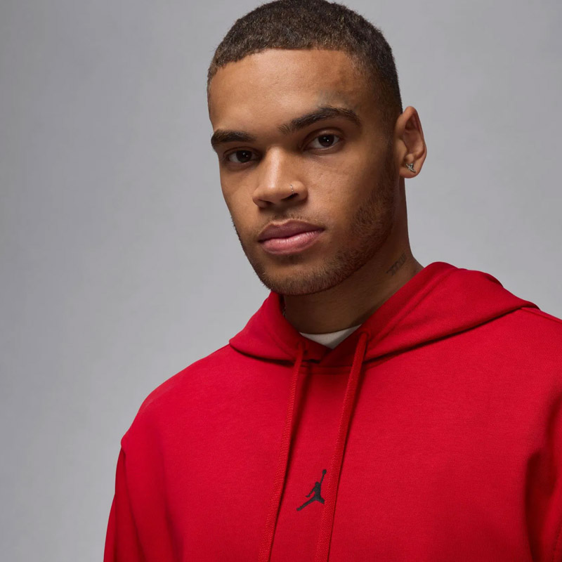 Мъжки Суичър Nike M J DF SPRT CSVR FLC PO - FV8606-687 Мъжки Суичър Nike M J DF SPRT CSVR FLC PO - FV8606-687