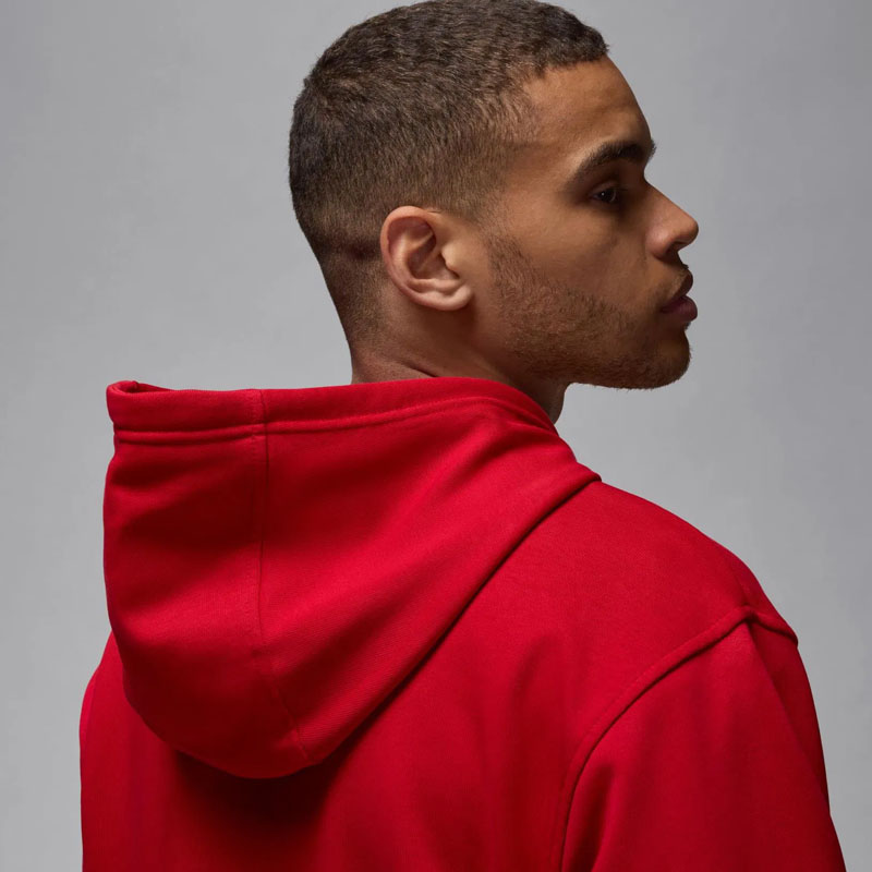 Мъжки Суичър Nike M J DF SPRT CSVR FLC PO - FV8606-687 Мъжки Суичър Nike M J DF SPRT CSVR FLC PO - FV8606-687