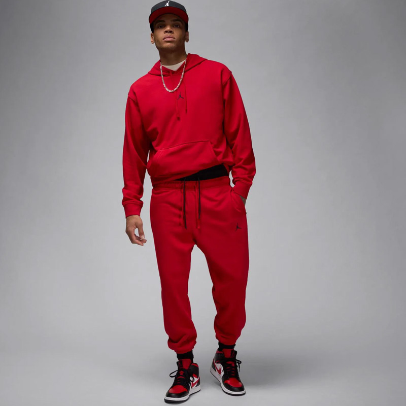 Мъжки Суичър Nike M J DF SPRT CSVR FLC PO - FV8606-687 Мъжки Суичър Nike M J DF SPRT CSVR FLC PO - FV8606-687