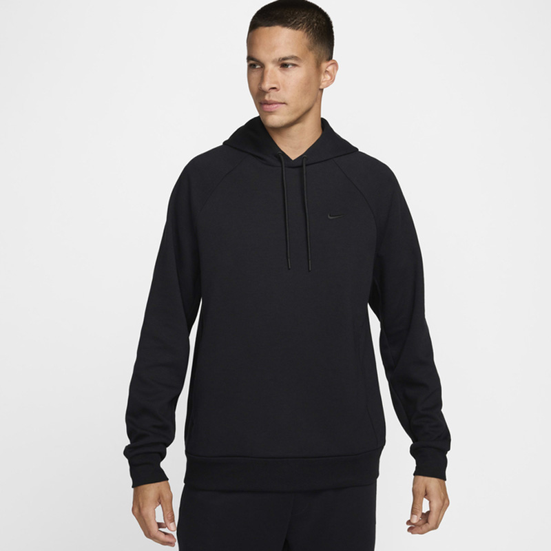 Мъжки Суичър Nike M NK DF UV PRIMARY PO HOODIE - FZ0969-010 Мъжки Суичър Nike M NK DF UV PRIMARY PO HOODIE - FZ0969-010