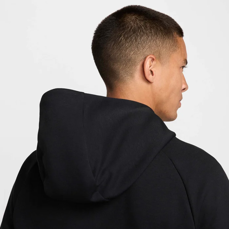 Мъжки Суичър Nike M NK DF UV PRIMARY PO HOODIE - FZ0969-010 Мъжки Суичър Nike M NK DF UV PRIMARY PO HOODIE - FZ0969-010