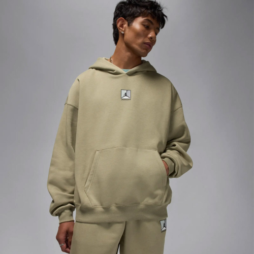 Мъжки Суичър Nike M J BRK GFX PO HD - HV0544-205