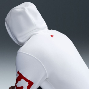 Мъжки Суичър Nike M NK CLUB BB GX HDY NEO VAR - IH4258-100