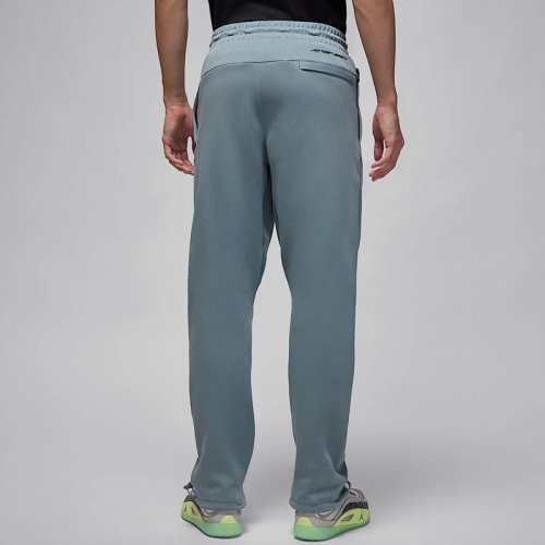 Мъжко Долнище Nike M J DF SPRT HOOP FLC PANT - FV8604-041