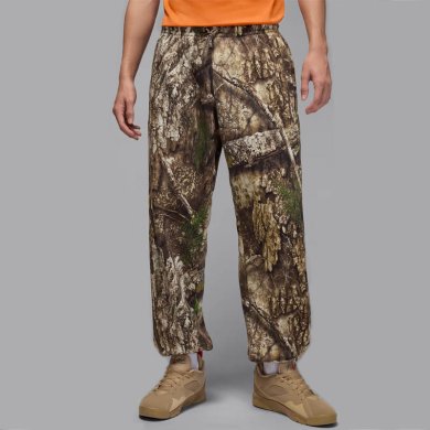 Мъжко Долнище Nike M J BRK FLC PANT RLT - HV1862-222