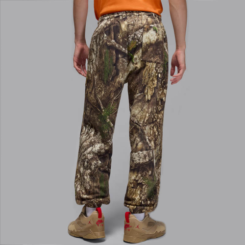 Мъжко Долнище Nike M J BRK FLC PANT RLT - HV1862-222