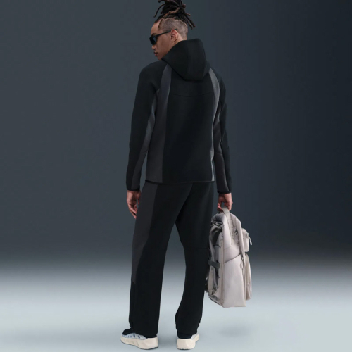 Мъжко Долнище Nike M NK TECH FLC PRO CB OH PANT - IF1323-010