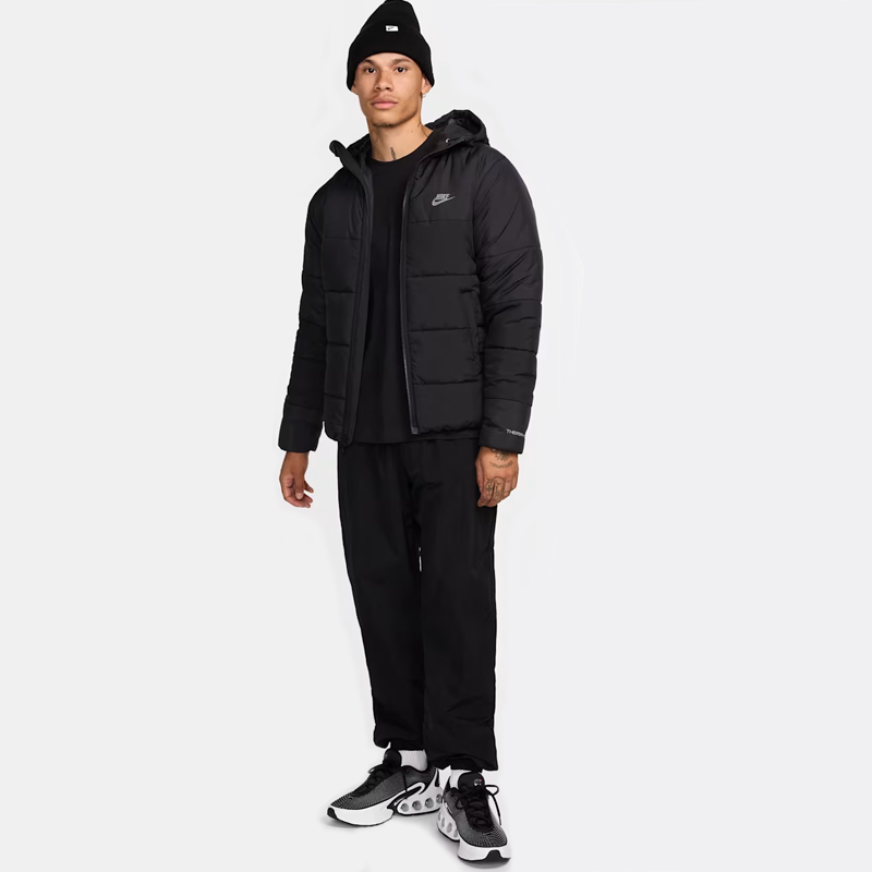 Мъжко Яке Nike M NSW CITY PACK SYN FILL JKT - HF6825-010 Мъжко Яке Nike M NSW CITY PACK SYN FILL JKT - HF6825-010