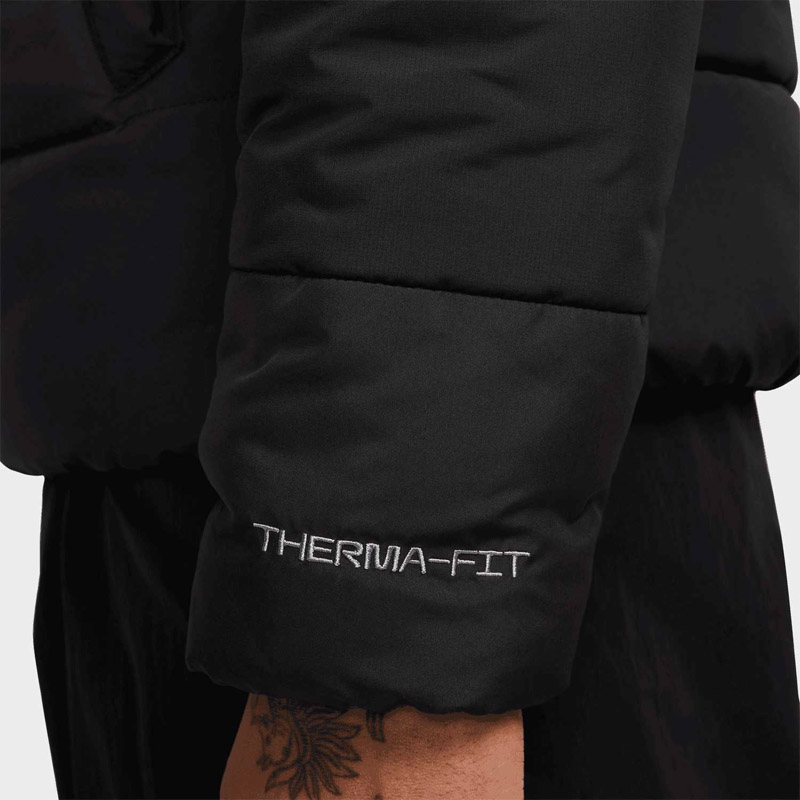 Мъжко Яке Nike M NSW CITY PACK SYN FILL JKT - HF6825-010 Мъжко Яке Nike M NSW CITY PACK SYN FILL JKT - HF6825-010