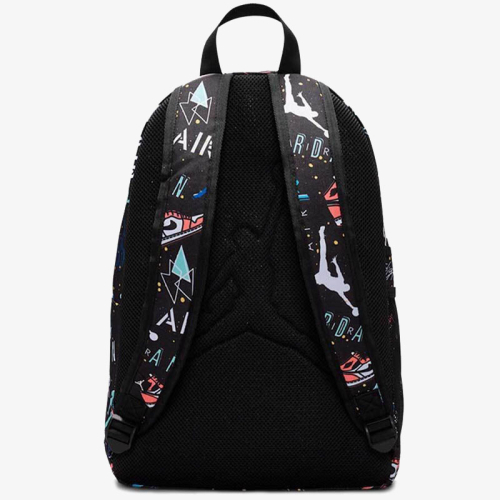 Раница Nike JAN AIR SCHOOL BACKPACK - 9B0503-F69