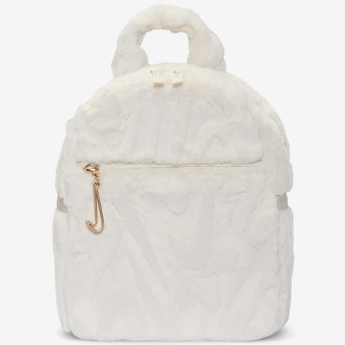 Дамска Раница Nike NK NSW FUTRA FUR MINI BPK - FZ1328-030