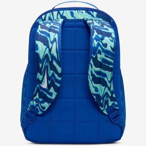 Раница Nike Y NK BRSLA BKPK - CAT AOP FA25 - HV6638-480