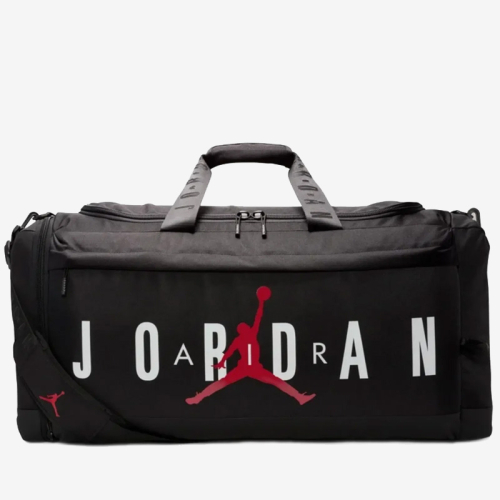 Сак Nike JAM VELOCITY DUFFLE - LM0920-023