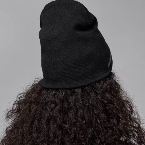 Шапка Nike U J PEAK BEANIE BRK BL GX - II2413-010