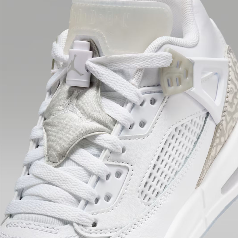 Спортни Обувки Nike JORDAN SPIZIKE LOW BG - FQ3950-103 Спортни Обувки Nike JORDAN SPIZIKE LOW BG - FQ3950-103