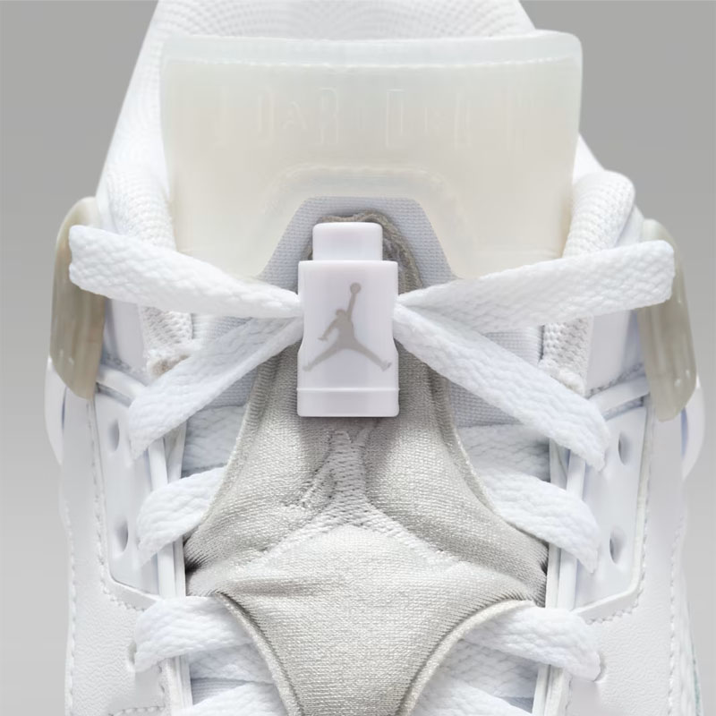 Спортни Обувки Nike JORDAN SPIZIKE LOW BG - FQ3950-103 Спортни Обувки Nike JORDAN SPIZIKE LOW BG - FQ3950-103