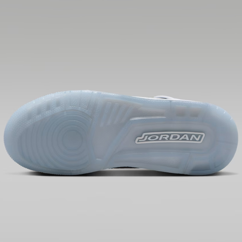 Спортни Обувки Nike JORDAN SPIZIKE LOW BG - FQ3950-103 Спортни Обувки Nike JORDAN SPIZIKE LOW BG - FQ3950-103