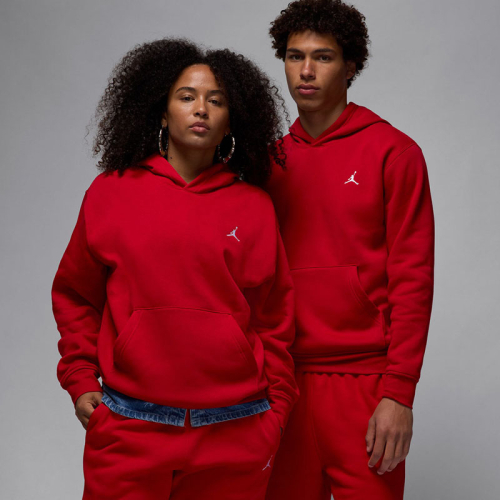 Суичър Nike M J BRKLN FLC PO - FV7281-687