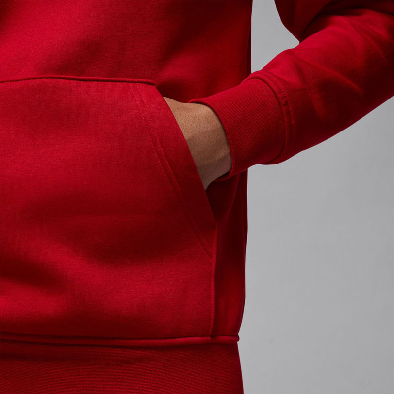 Суичър Nike M J BRKLN FLC PO - FV7281-687 Суичър Nike M J BRKLN FLC PO - FV7281-687