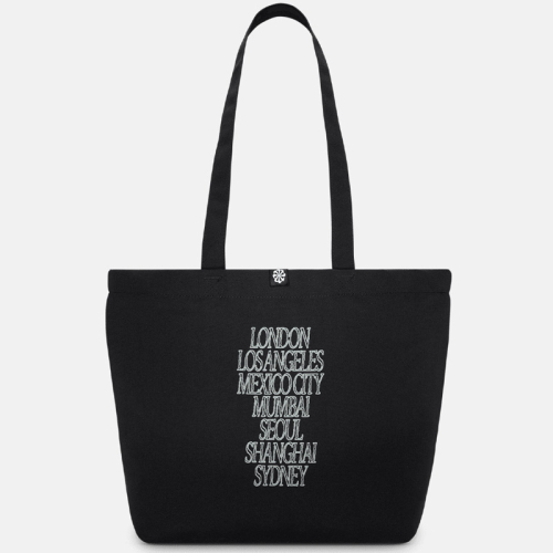 Дамска Чанта Nike NK HRTG TOTE 2.0-WRS GFX - IF8252-010