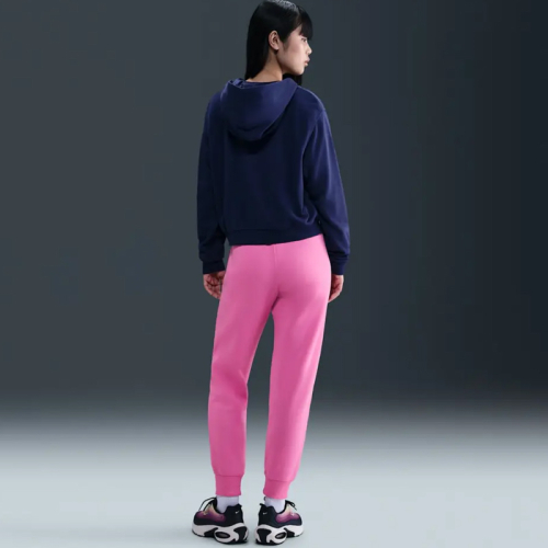 Дамско Долнище Nike W NSW PHNX FLC MR PANT STD - FZ7626-676