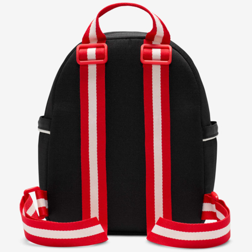 Дамска Раница Nike NSW FUTURA 365 MINI BKPK-RETRO - FQ5559-015