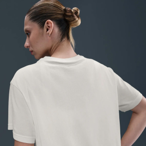 Дамска Тениска Nike W NSW CLUB SS CROP TEE CC - HV4947-110