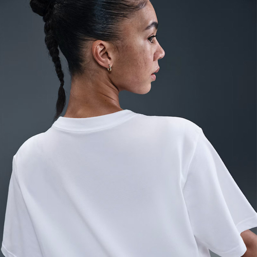 Дамска Тениска Nike W NK DF SS TEE OC BB PHOTO - IF4945-100