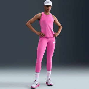 Дамски Клин Nike W NK DF TEMPO HR 7/8 TGT SWHBR - HV2304-675