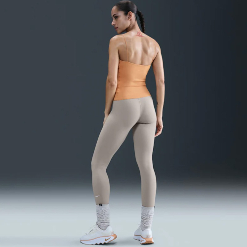 Дамски Клин Nike W NK DF ONE HR TIGHT WT - IB9382-009
