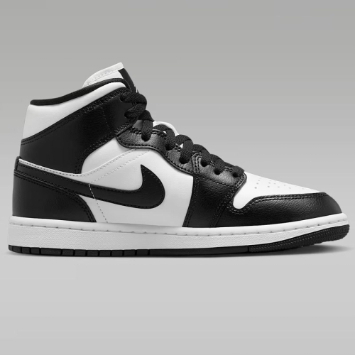 Спортни Обувки Nike WMNS AIR JORDAN 1 MID 365 - DV0991-101