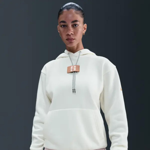 Суичър Nike U NK SABRINA HOODIE - FJ4449-133