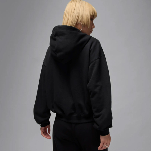 Дамски Суичър Nike W J SPT DF CSVR FLC HOODIE - IB2498-010