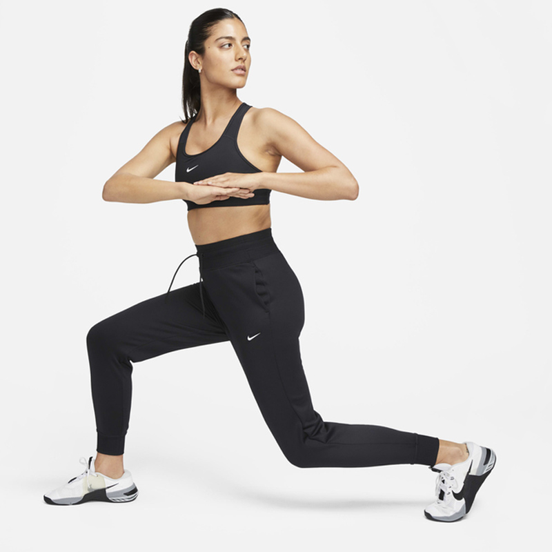 Дамско Долнище Nike W NK ONE TF JOGGER PANT Дамско Долнище Nike W NK ONE TF JOGGER PANT