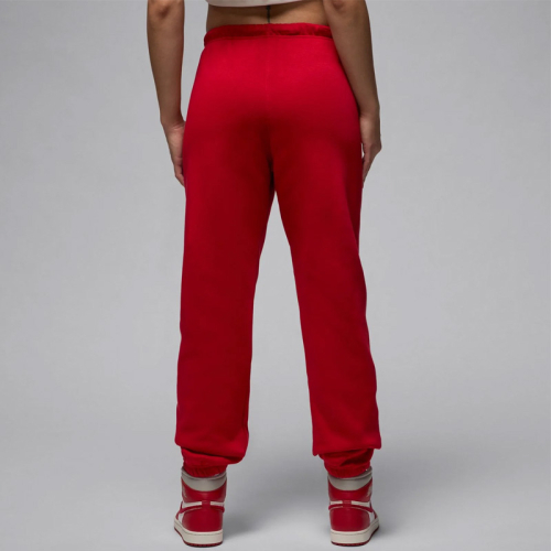 Дамско Долнище Nike W J BRKLN FLC PANT 24 - FV7077-687