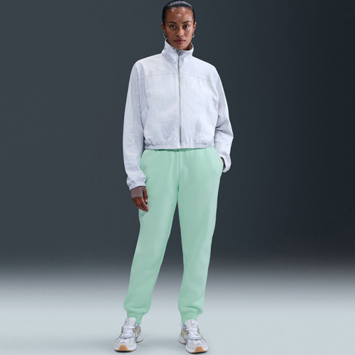 Дамско Долнище Nike W NSW PHNX FLC MR PANT STD - FZ7626-353