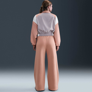 Дамско Долнище Nike W NSW CLASSIC+ WIDE LEG SPD - IH8482-688