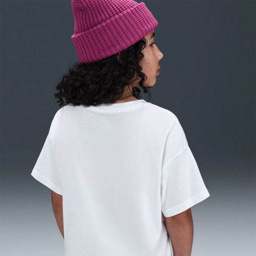 Детска Тениска Nike G NSW TEE EMPOWER SHINE - HV5722-100