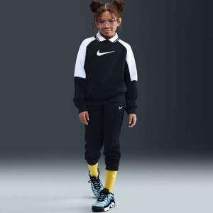 Детски Екип Nike K NSW DF TRACKSUIT PK CREW - HQ9317-010