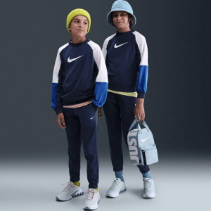 Детски Екип Nike K NSW DF TRACKSUIT PK CREW - HQ9317-410