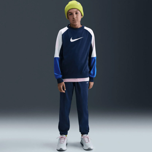 Детски Екип Nike K NSW DF TRACKSUIT PK CREW - HQ9317-410