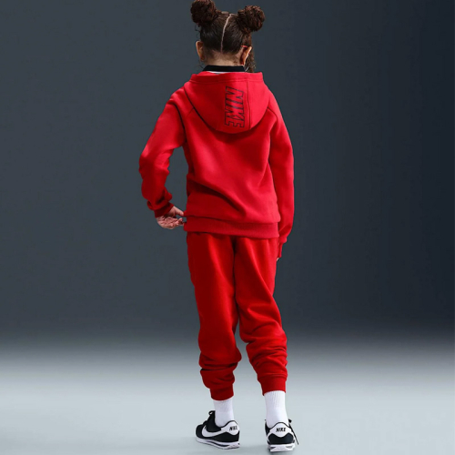 Детски Екип Nike K NSW CLUB FLC HDY TRACKSUIT - HQ9318-657