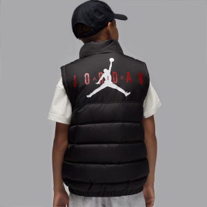 Детски Елек Nike JDB PUFFER FILLED VEST - 95D532-023