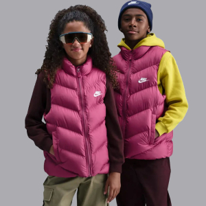 Детски Елек Nike K NSW TF ADP PUFFER VEST - HJ2537-634